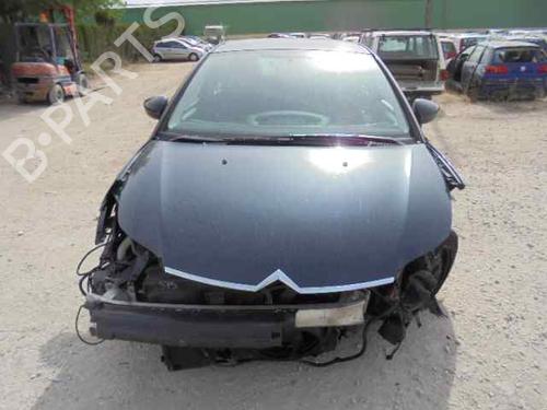 Right front window motor CITROËN C4 I (LC_)  | BP11839452E20 