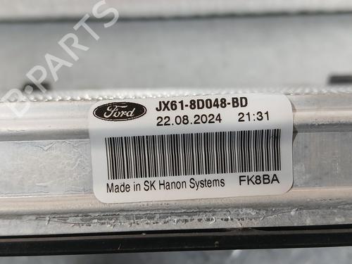 Water radiator FORD FOCUS IV (HN) 1.5 EcoBlue | BP37427062M31  - Image 5
