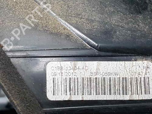 Right taillight FORD FIESTA VI (CB1, CCN)  | BP4940087C35 