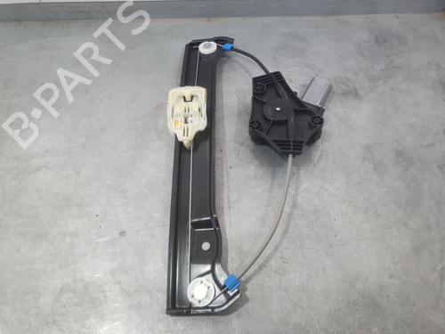 Rear right window mechanism MG MG HS (AS23) 1.5 T (SAS23) | BP26277303C25 - Image 2