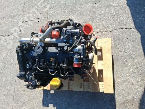 Engine RENAULT MEGANE IV Hatchback (B9A/M/N_) 1.5 dCi 110 (B9A3) | BP40299029M1 - Image 5