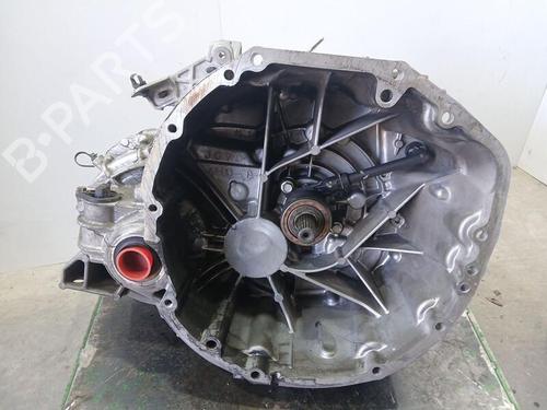 Gearbox NISSAN QASHQAI / QASHQAI +2 I (J10, NJ10, JJ10E)  | BP25033879M3 