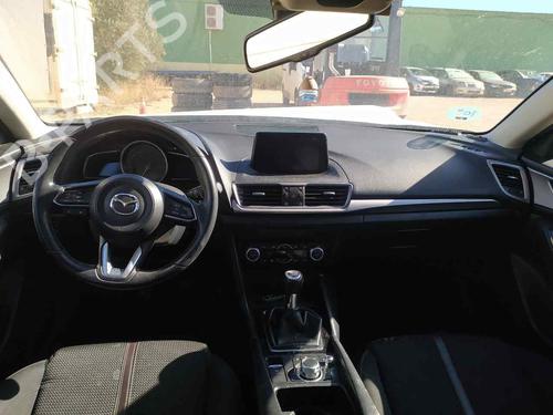 Interior roof light MAZDA 3 (BM, BN) | BP23532080I8