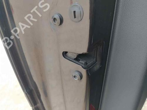 Used Front left lock AUDI A3 (8P1) [2003-2013]  22638714