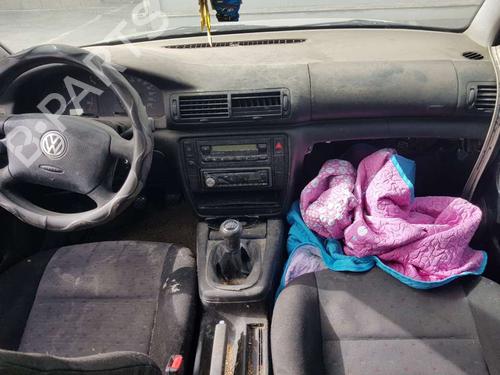 ABS pump VW PASSAT B5 (3B2)  | BP28129969M43 