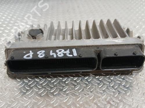 Engine control unit (ECU) TOYOTA AURIS (_E18_) 1.8 Hybrid (ZWE186_, ZWE186R) | BP38256594M57 - Image 3