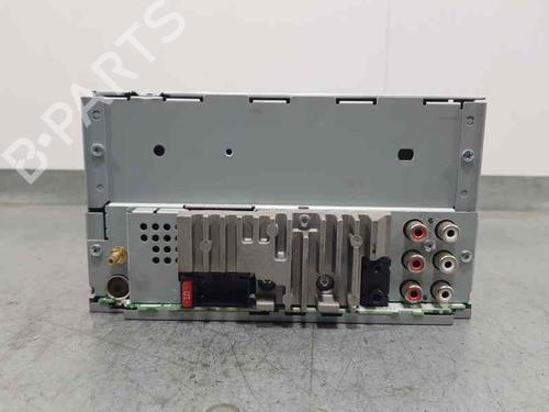 Sistema audio MITSUBISHI MIRAGE / SPACE STAR VI Hatchback (A0_A)  | BP15380587E6