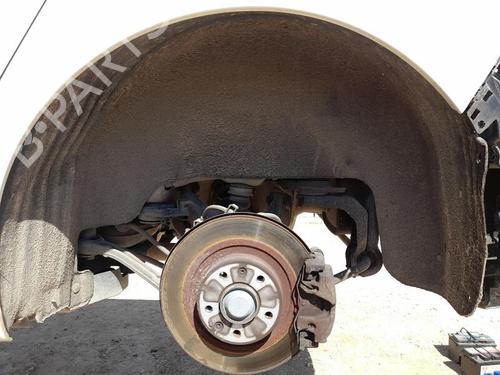 Used Wheel arch PEUGEOT 508 SW I (8E_) 2.0 HDi (163 hp) 29157450