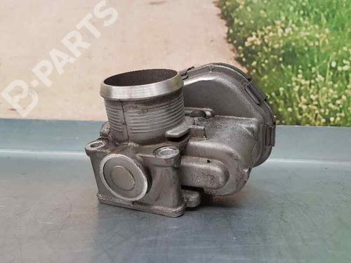 Throttle body CITROËN C4 II (NC_)  | BP3157013M82 