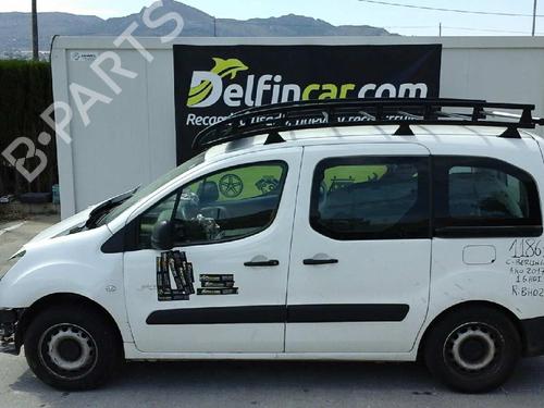 Front right window mechanism CITROËN BERLINGO MULTISPACE (B9) | BP3243578C23