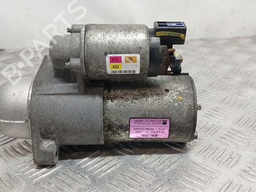 Starter HYUNDAI ix35 (LM, EL, ELH) 1.7 CRDi | BP26940443M8 