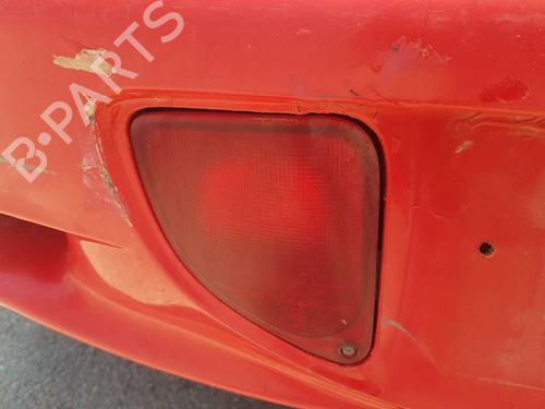 Used Rear bumper left light HYUNDAI COUPE I (RD) [1996-2004]  18831560