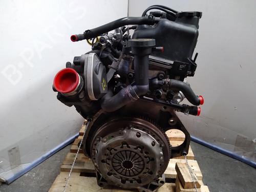 Engine MINI MINI (R50, R53) Cooper | BP22973755M1 