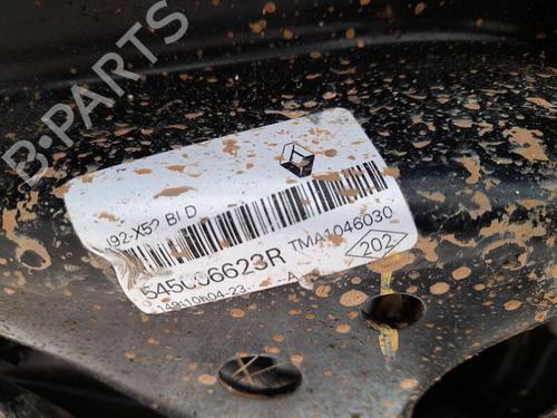 Used Right front suspension arm RENAULT EXPRESS Box Body/MPV [2021-2025]  26529698
