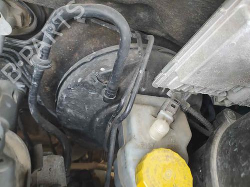 Used Servo brake SEAT IBIZA IV (6J5, 6P1) 1.2 TSI (105 hp) 25722638