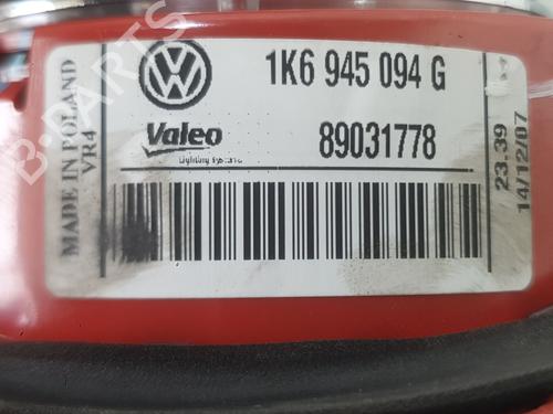 Right tailgate light VW GOLF V (1K1) 1.9 TDI | BP37514544C80 - Image 4