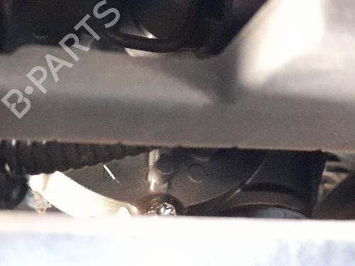 Used Steering column Steering column TOYOTA AURIS (_E18_) 1.4 D-4D (NDE180_, NDE180R) (90 hp) 33831627 33831627