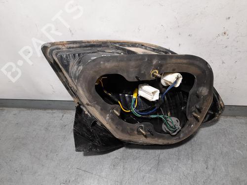 Right taillight HYUNDAI COUPE I (RD)  | BP2986575C35 
