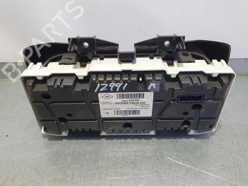 Instrument cluster RENAULT CLIO IV (BH_)  | BP7054671C47 