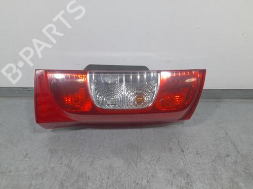 Used Right taillight CITROËN NEMO MPV 1.4 HDi (68 hp) 30108043