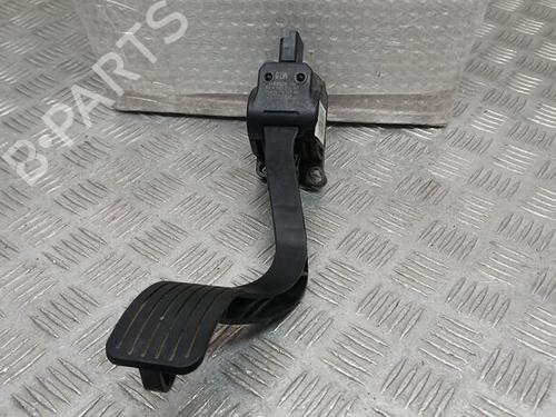 Used Pedal PEUGEOT 3008 I MPV (0U_) 1.6 BlueHDi 120 (120 hp) 30546845