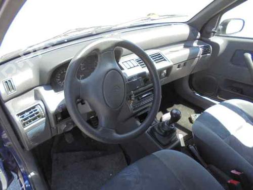 Gearbox RENAULT CLIO I (B/C57_, 5/357_)  | BP1984648M3 