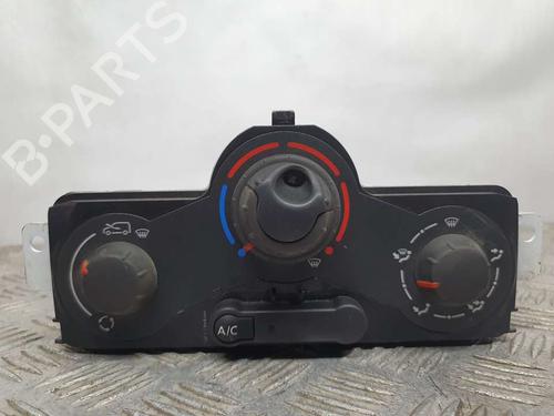 Used Climate control NISSAN NV250 Van (X61) [2019-2025]  12562509