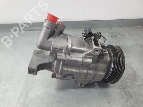 AC compressor OPEL AGILA B (H08) 1.2 (F68) | BP39203848M34 - Image 4