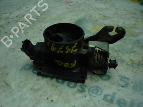 Used Throttle body FORD FOCUS I (DAW, DBW) [1998-2009]  600425