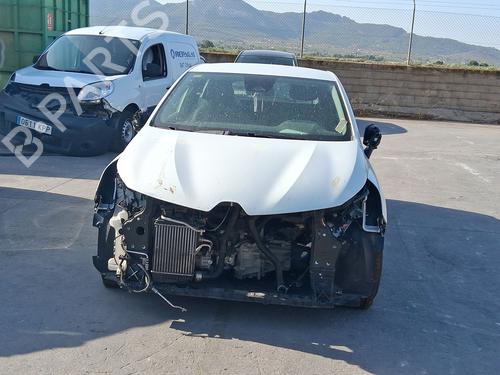 Interior roof light RENAULT CLIO V (B7_) 1.0 TCe 100 (B7MT) | BP38270555I8 - Image 3