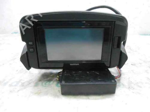 Used Electronic module TOYOTA AYGO (_B1_) [2005-2014]  220345
