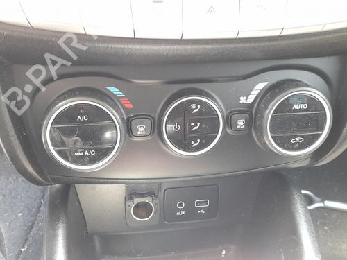 Used Climate control Climate control FIAT TIPO Estate (356_, 357_) 1.4 LPG (356WXF1B) (120 hp) 36230024 36230024