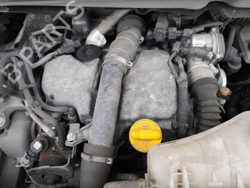 Motor MERCEDES-BENZ CITAN Box Body/MPV (W415) 109 CDI (415.601, 415.603, 415.605) (90 hp) 27805676