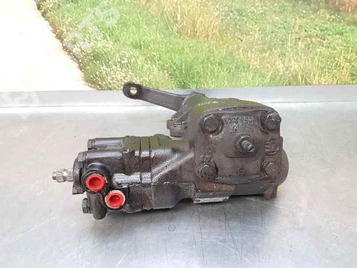 Steering rack NISSAN TERRANO II (R20)  | BP3356652M22 