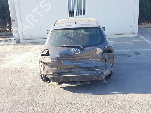 Electronic sensor TOYOTA AURIS (_E15_)  | BP11852962M84 