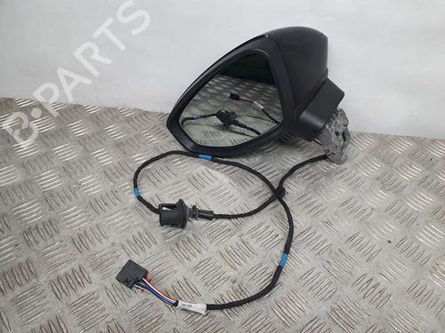 Used Left mirror AUDI A3 Limousine (8YS, 8YM) 35 TDI (150 hp) 17481565