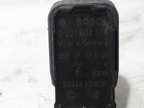 Ignition coil NISSAN QASHQAI (J10)  | BP6453090M94 