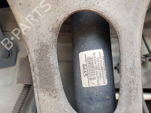 Right front shock absorber PEUGEOT 407 SW (6E_, 6D_)  | BP26174858M17 