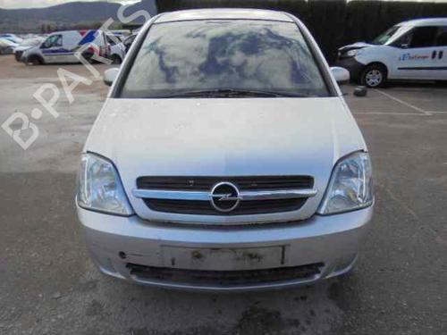 Mass air flow sensor OPEL MERIVA A MPV (X03)  | BP7631069M95 