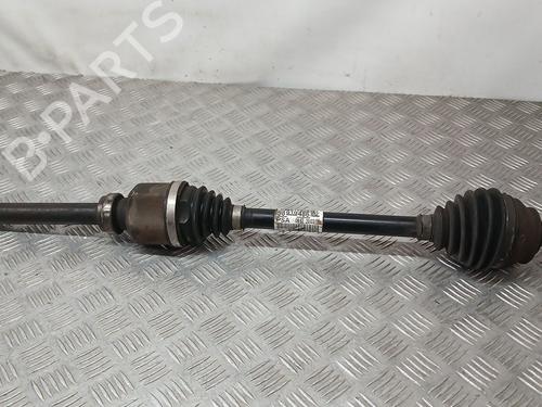Used Right front driveshaft CITROËN C4 CACTUS 1.5 BlueHDi 100 (102 hp) 27363734