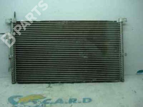 AC radiator FORD MONDEO III (B5Y)  | BP3697699M32 