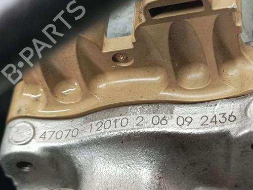 ABS pump TOYOTA YARIS (_P13_) 1.5 Hybrid (NHP130_, NHP130) | BP18301613M43 