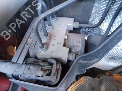 Used ABS pump SEAT LEON (5F1) 1.4 TSI (140 hp) 28382935