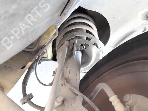 Venstre fortil støddæmper Venstre fortil støddæmper CITROËN C4 CACTUS 1.6 HDi 90 (92 hp) 36498320 36498320