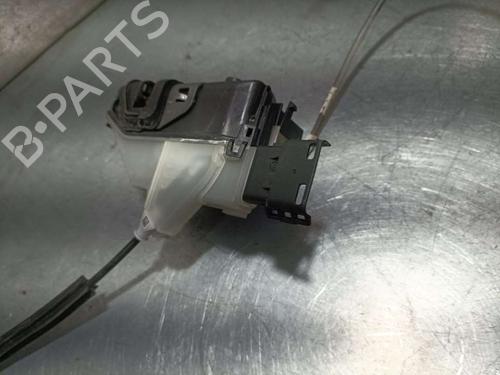 Front right lock OPEL CROSSLAND X / CROSSLAND (P17, P2QO)  | BP17063929C97 