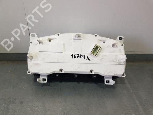 Instrument cluster TOYOTA PROACE CITY VERSO MPV (BKY_) 1.5 D-4D 100 (BKYM) | BP26583542C47 
