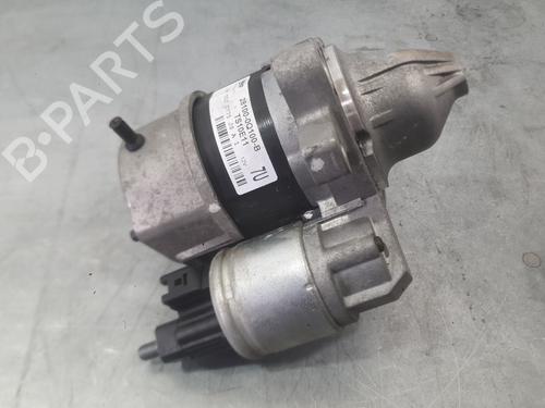Starter TOYOTA AYGO (_B4_) 1.0 (KGB40) | BP39201356M8 - Image 4