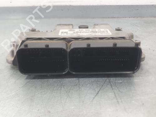 Engine control unit (ECU) SEAT ALTEA XL (5P5, 5P8) 1.4 TSI | BP38073200M57 - Image 2