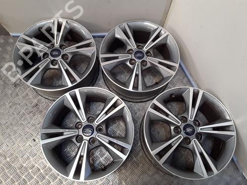 Used Wheel set Wheel set 36859337 36859337