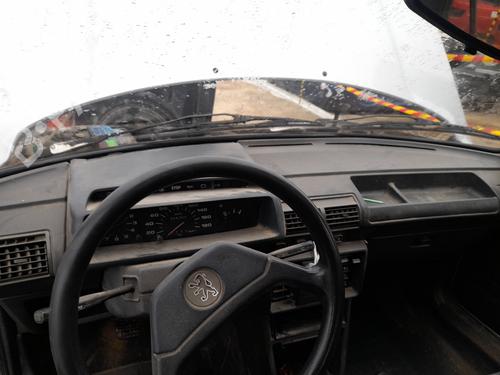 Used Dashboard PEUGEOT 205 I (741A/C) 1.7 Diesel (60 hp) 31716912